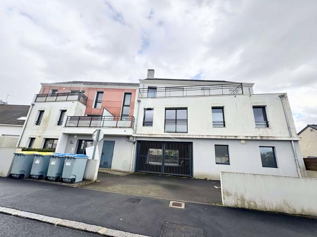 Carquefou Location Appartement 44