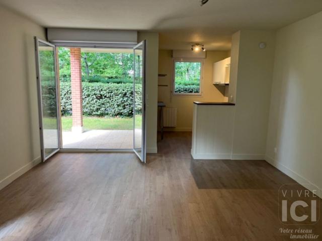 Carquefou Location Appartement 44