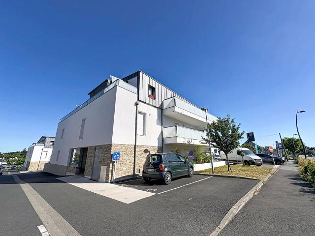 Carquefou Location Appartement 44