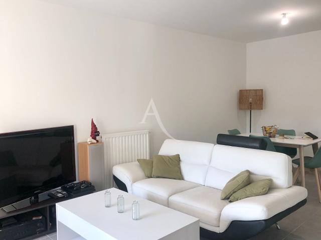Carquefou Location Appartement 44
