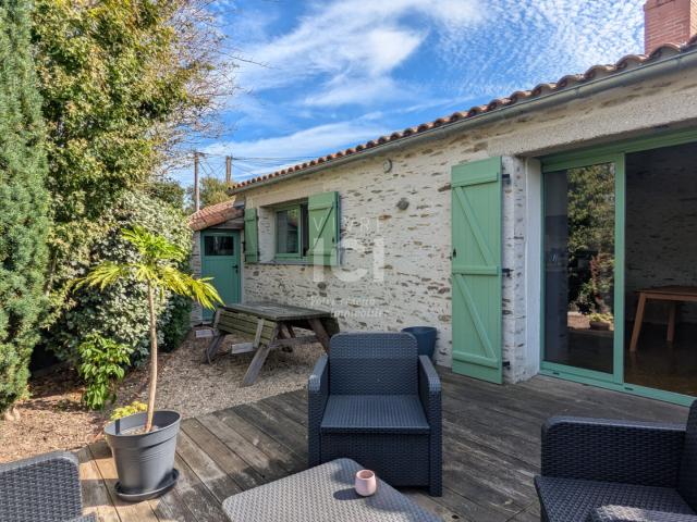 Carquefou Location Maison 44