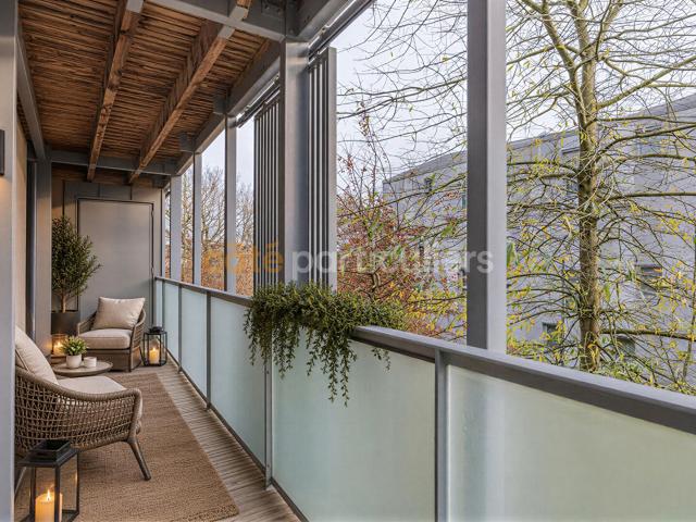 CARQUEFOU PROCHE DE L'ERDRE APPARTEMENT 2 PIECES PARKING PRIVARTIF