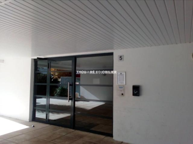 CARQUEFOU RESIDENCE SECURISE appartement 30 m2 DISPONIBLE 20/