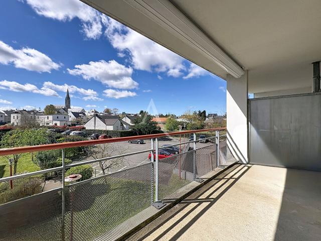 Carquefou Vente Appartement 44