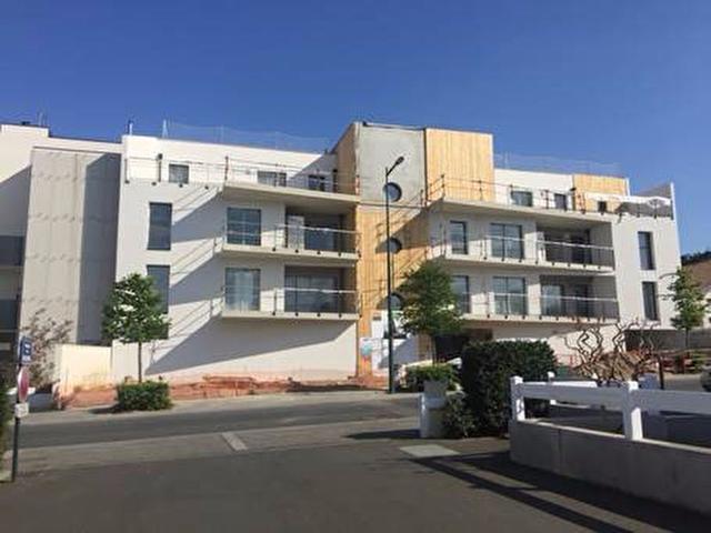 Carquefou Vente Appartement 44