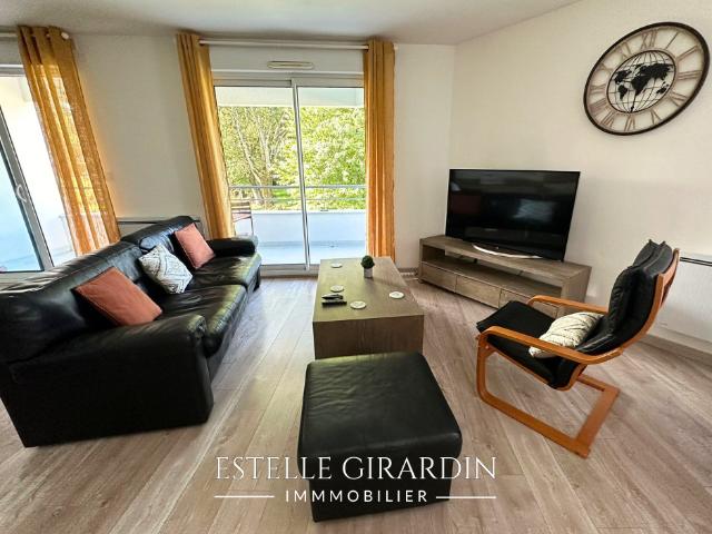 Carquefou Vente Appartement 44