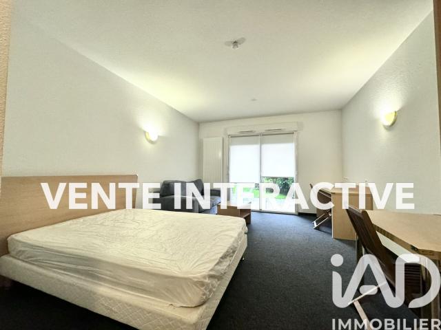 Carquefou Vente Appartement 44