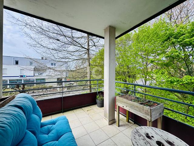 Carquefou Vente Appartement 44