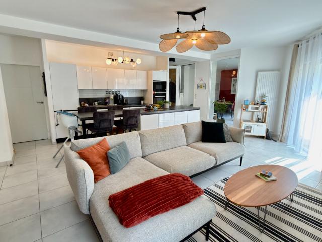 Carquefou Vente Appartement 44
