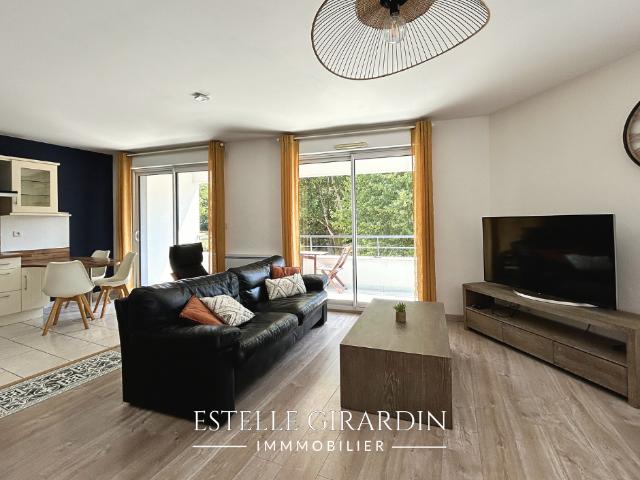 Carquefou Vente Appartement 44