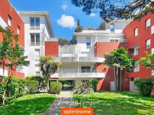 Carquefou Vente Appartement 44