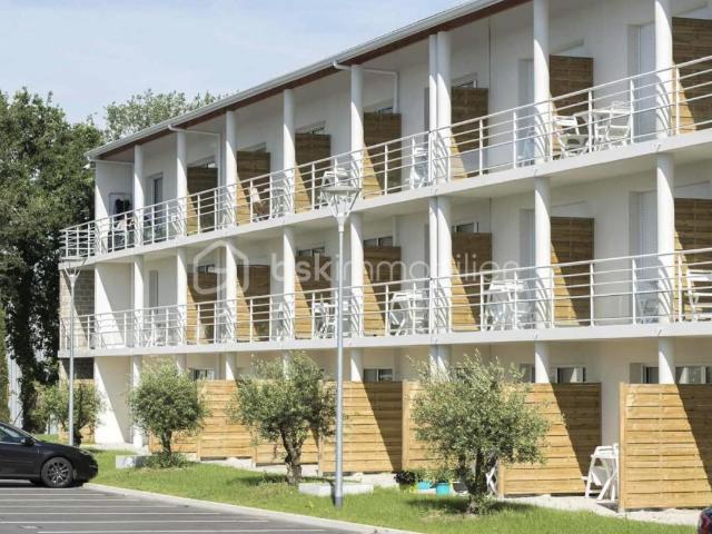 Carquefou Vente Appartement 44