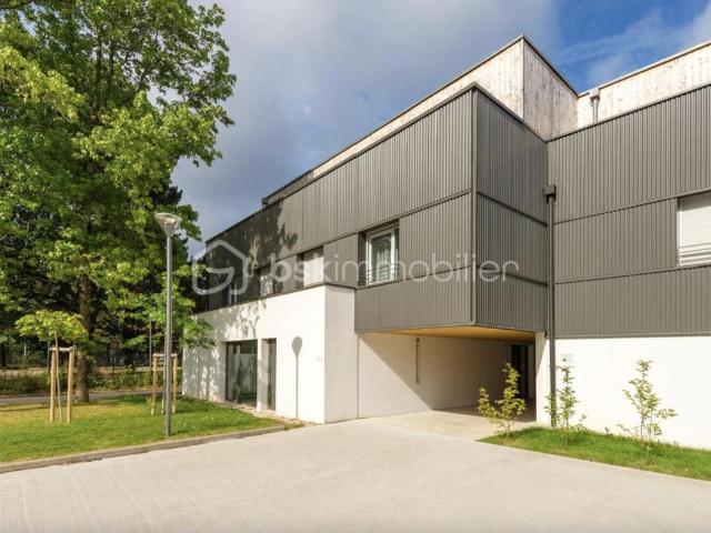Carquefou Vente Appartement 44