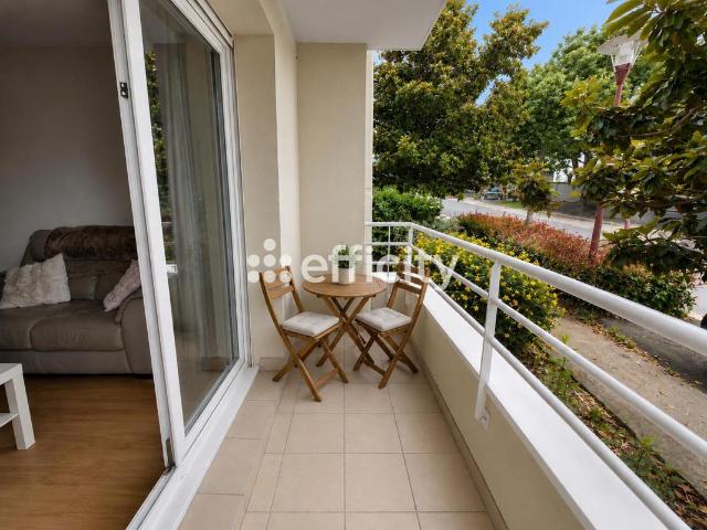 Carquefou Vente Appartement 44