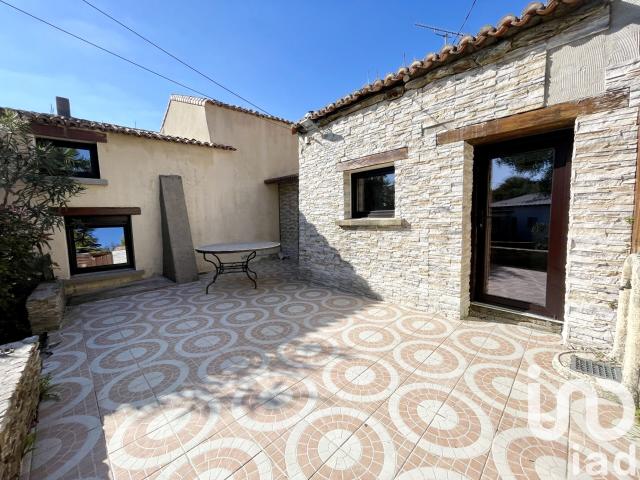 Carquefou Vente Maison 44