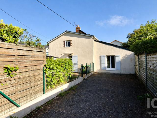 Carquefou Vente Maison 44