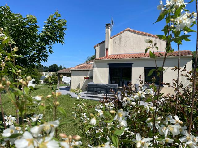 Carquefou Vente Maison 44