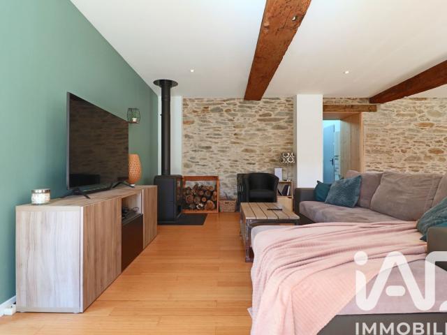 Carquefou Vente Maison 44
