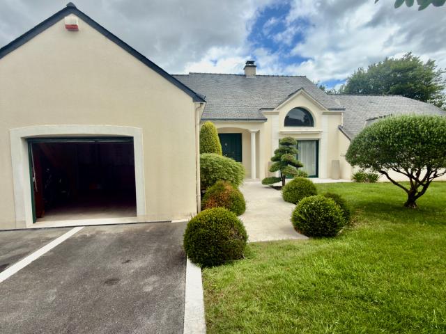 Carquefou Vente Maison 44