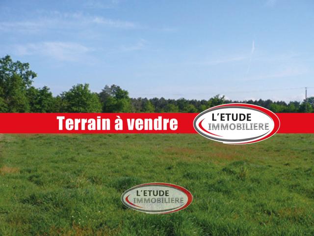 Carquefou/bourg: terrain constructible d'environ 330 m2
