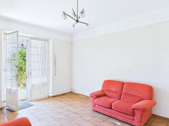 Carqueiranne 100 m2 plus dependances