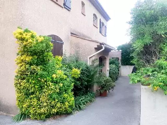Carqueiranne 83320 Achat / Vente appartement 3 pièces t3