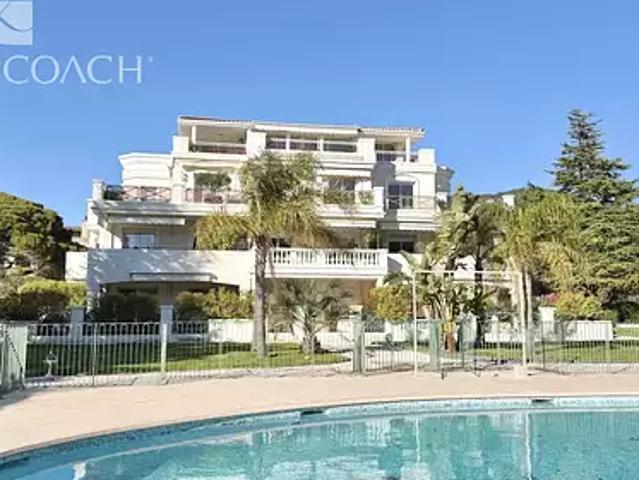 Carqueiranne 83320 Achat / Vente appartement 4 pièces t4