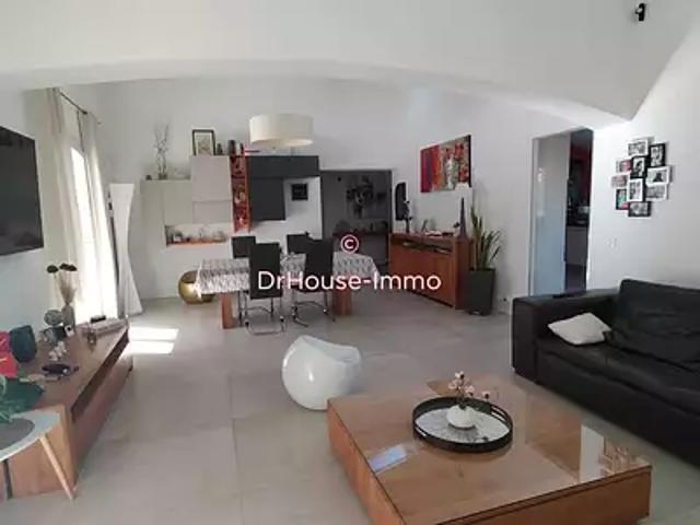 Carqueiranne 83320 Achat / Vente maison 6 pièces t6 parking