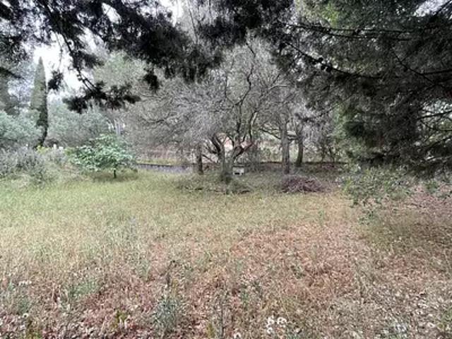Carqueiranne 83320 Achat / Vente terrain