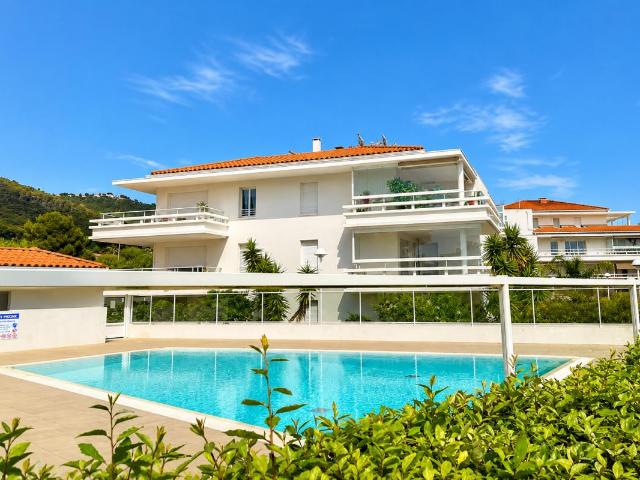 CARQUEIRANNE BEAU RIVAGE