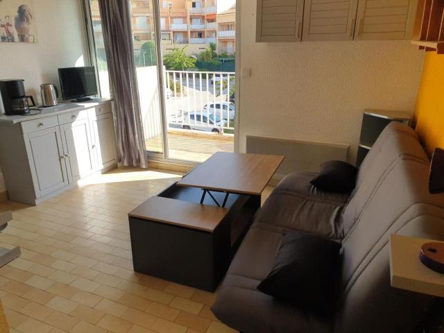 Carqueiranne Location Appartement 83