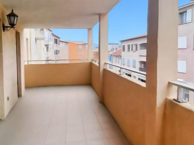 Carqueiranne Location Appartement 83