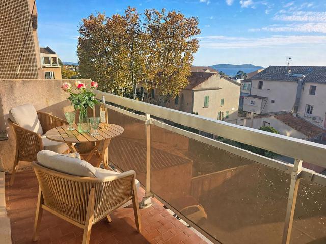 Carqueiranne Vente Appartement 83