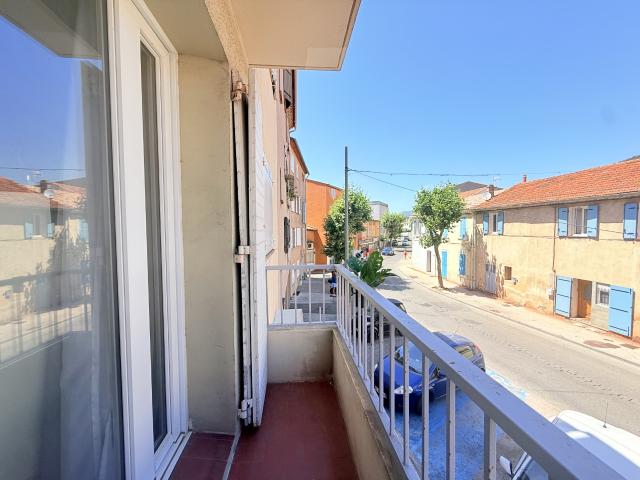 Carqueiranne Vente Appartement 83