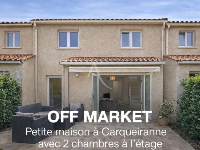 Carqueiranne Vente Appartement 83