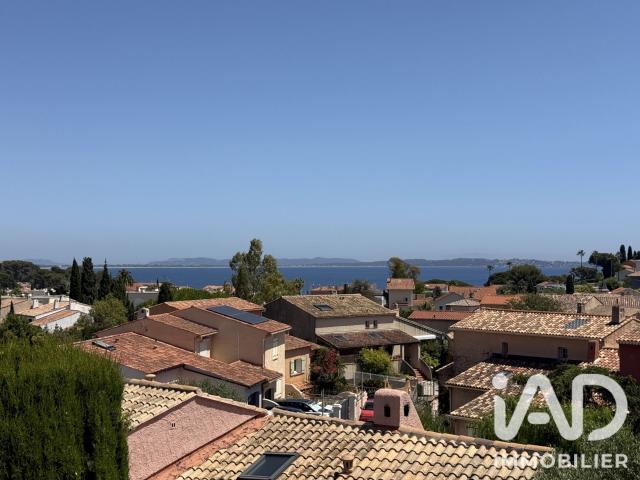 Carqueiranne Vente Appartement 83
