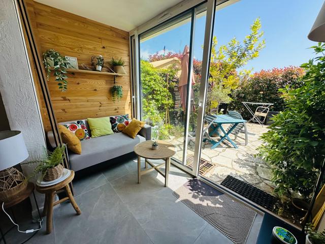 Carqueiranne Vente Appartement 83