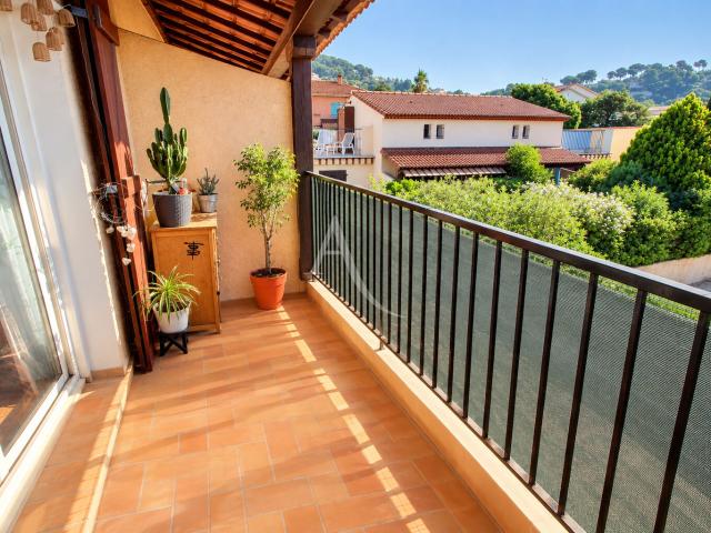 Carqueiranne Vente Appartement 83