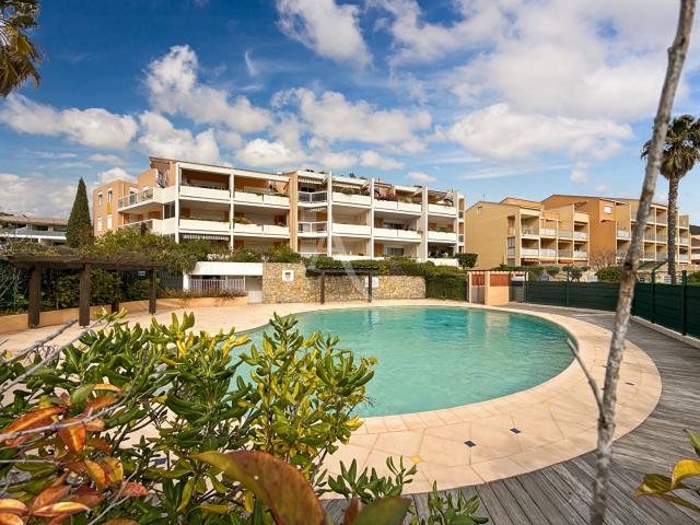 Carqueiranne Vente Appartement 83