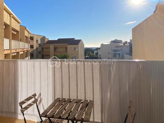 Carqueiranne Vente Appartement 83