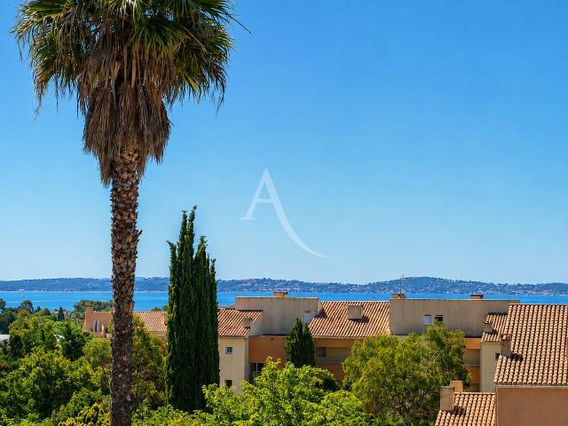 Carqueiranne Vente Appartement 83