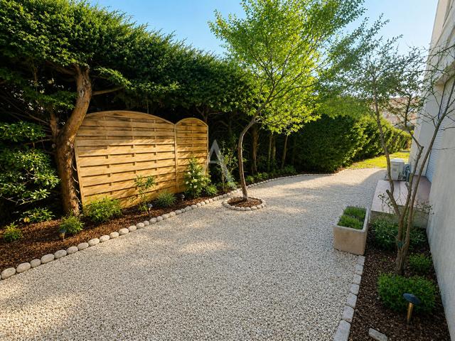 Carqueiranne Vente Appartement 83