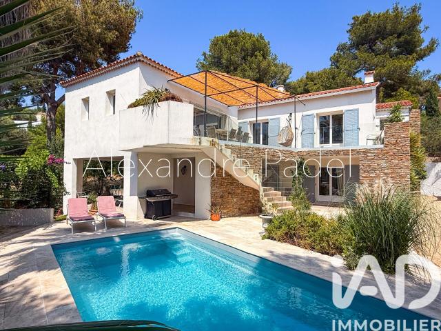Carqueiranne Vente Maison 83