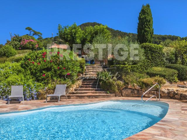 Carqueiranne Vente Maison 83