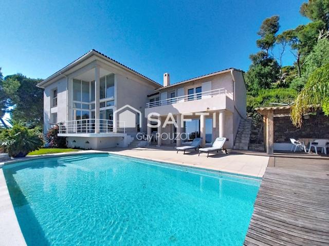 Carqueiranne Vente Maison 83