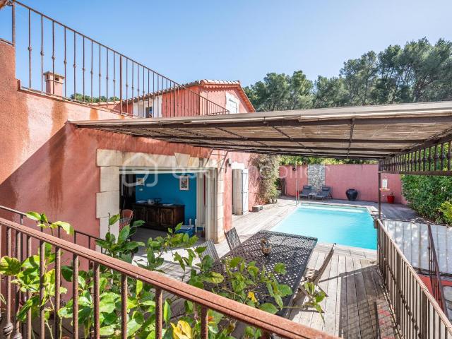 Carqueiranne Vente Maison 83