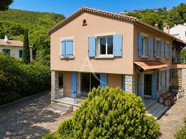 Carqueiranne Vente Maison 83