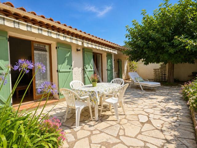 Carqueiranne Vente Maison 83