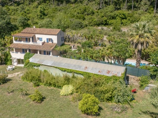 Carqueiranne Vente Maison 83