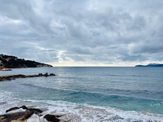 Carqueiranne Vente Terrain 83